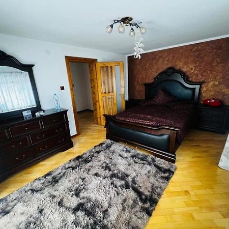 Transilvania Guesthouse Miercurea Sibiului Zewnętrze zdjęcie