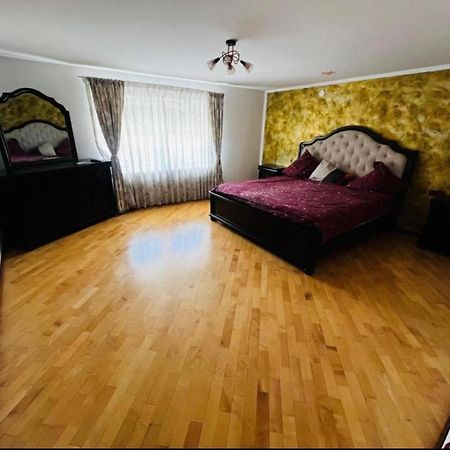 Transilvania Guesthouse Miercurea Sibiului Zewnętrze zdjęcie