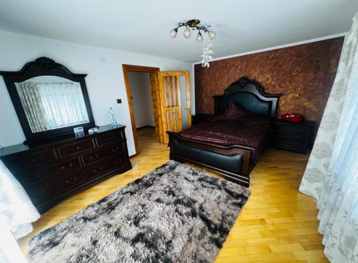 Transilvania Guesthouse Miercurea Sibiului Zewnętrze zdjęcie